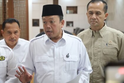 RUU Administrasi Pertanahan ATR/BPN Bongkar 5 Aturan Baru