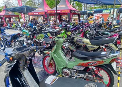 Event Bikers