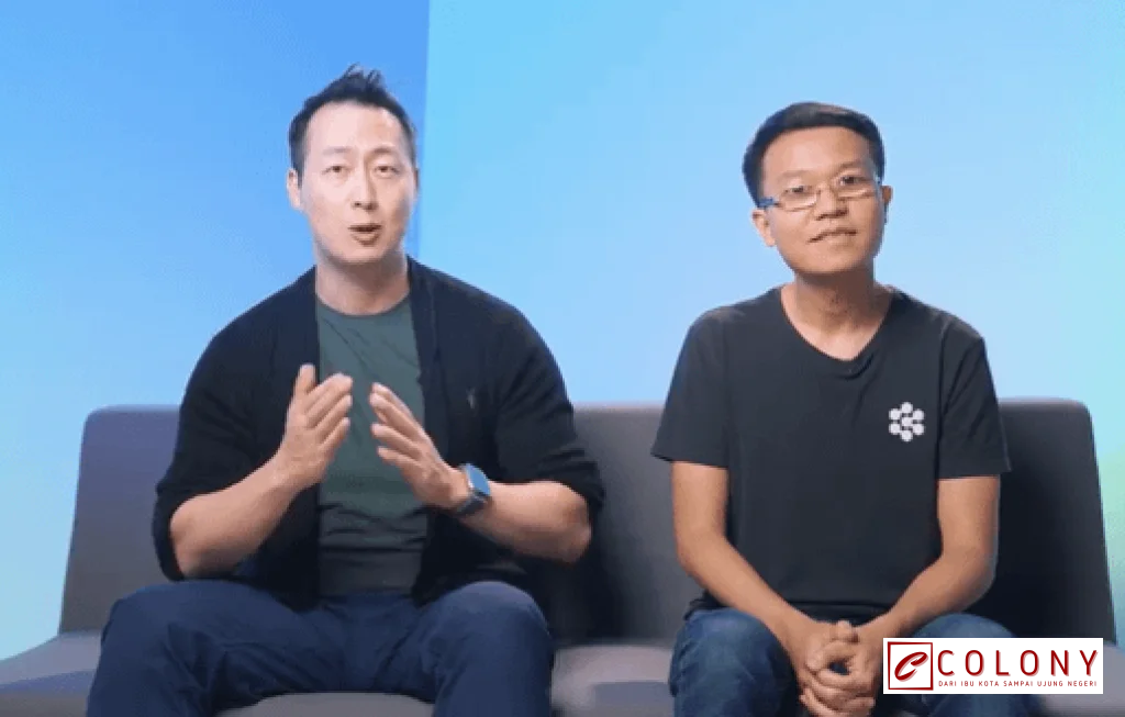 AI Ambil Alih Coding