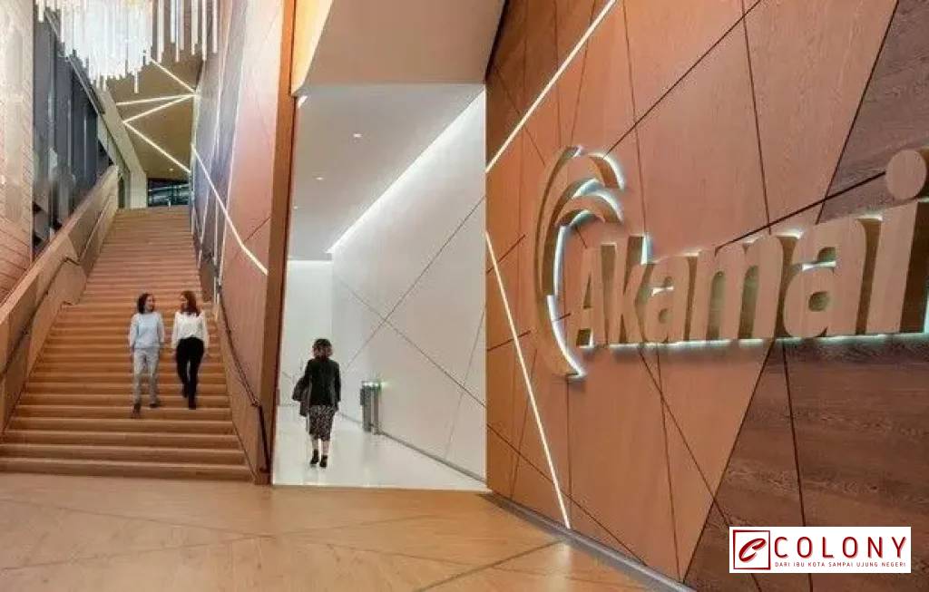 Akamai Integrasikan Nvidia AI Grid