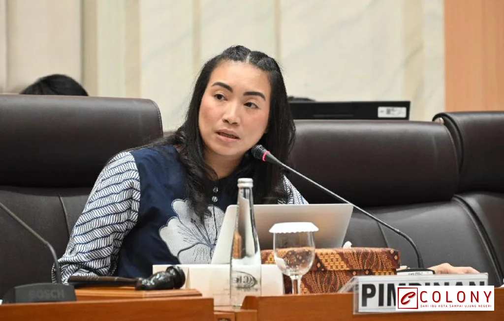 akses pembiayaan ekonomi kreatif