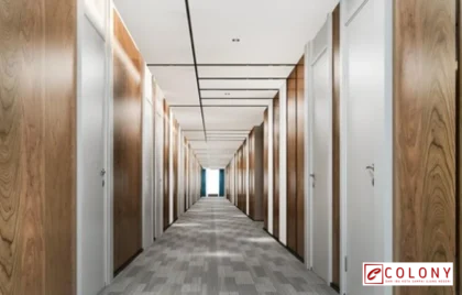 alasan hindari kamar hotel lantai dasar