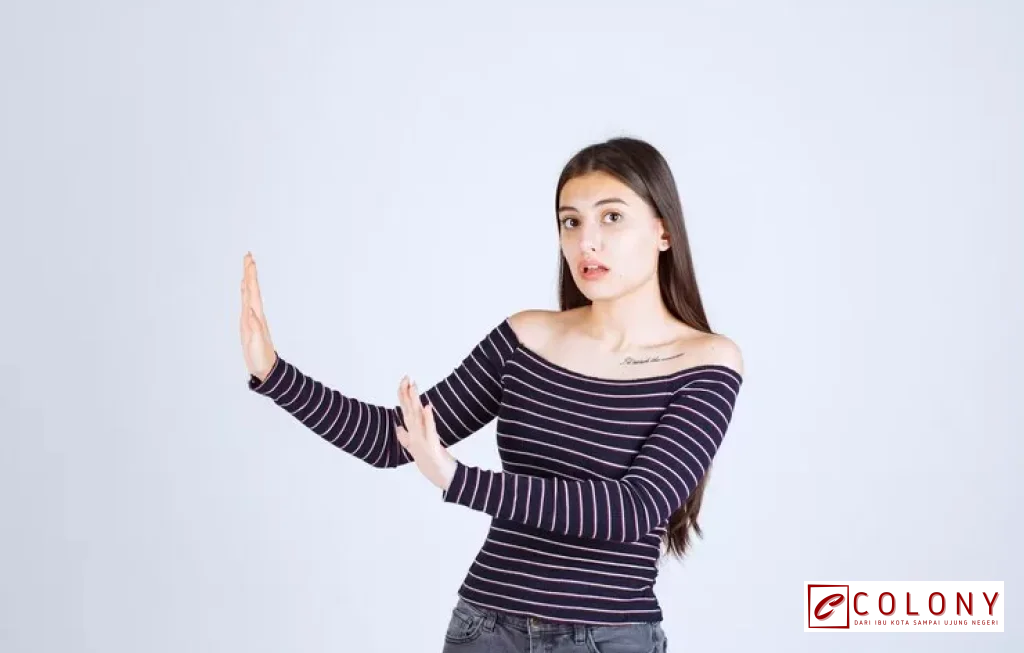 alasan orang tidak suka difoto