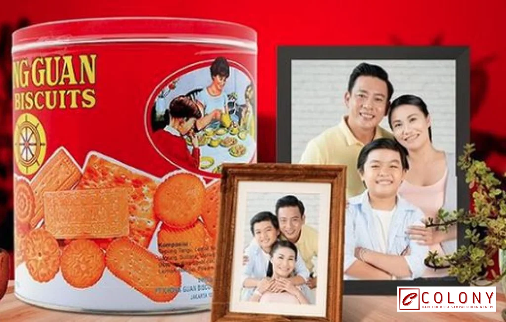 alasan tidak ada ayah khong guan