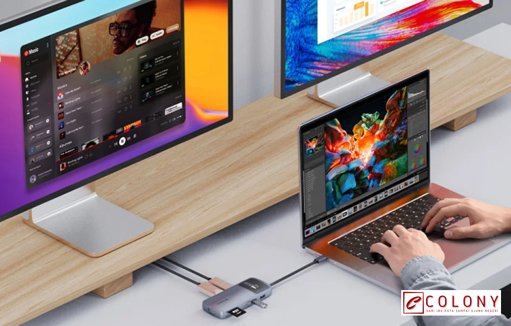 Apple Setop Jual Mac Pro