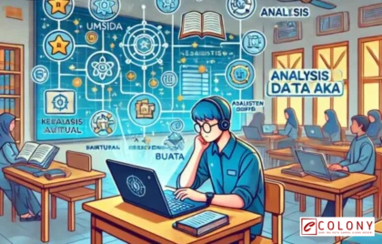 aturan penggunaan AI pendidikan