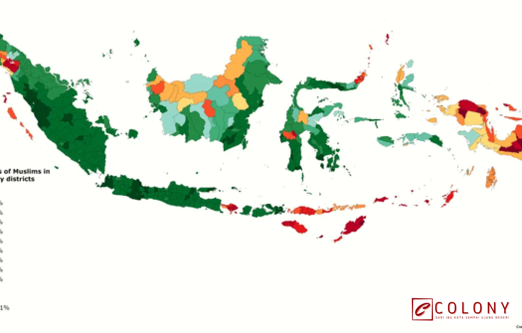 Bahasan Chindo untuk Muslim
