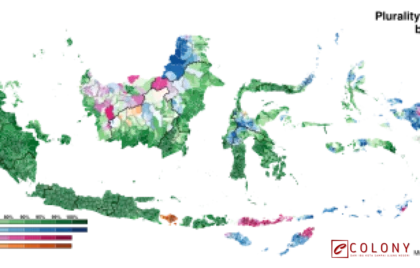 Bahasan Israel untuk Muslim Indonesia