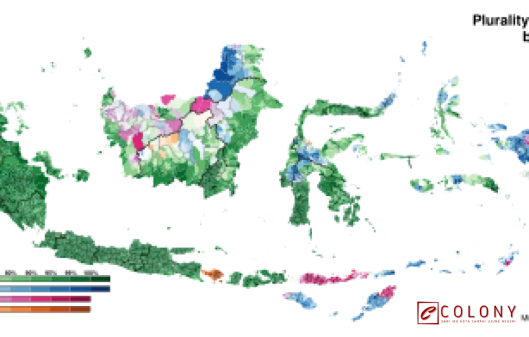 Bahasan Israel untuk Muslim Indonesia