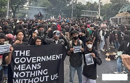 Bahasan Korupsi untuk Muslim Indonesia