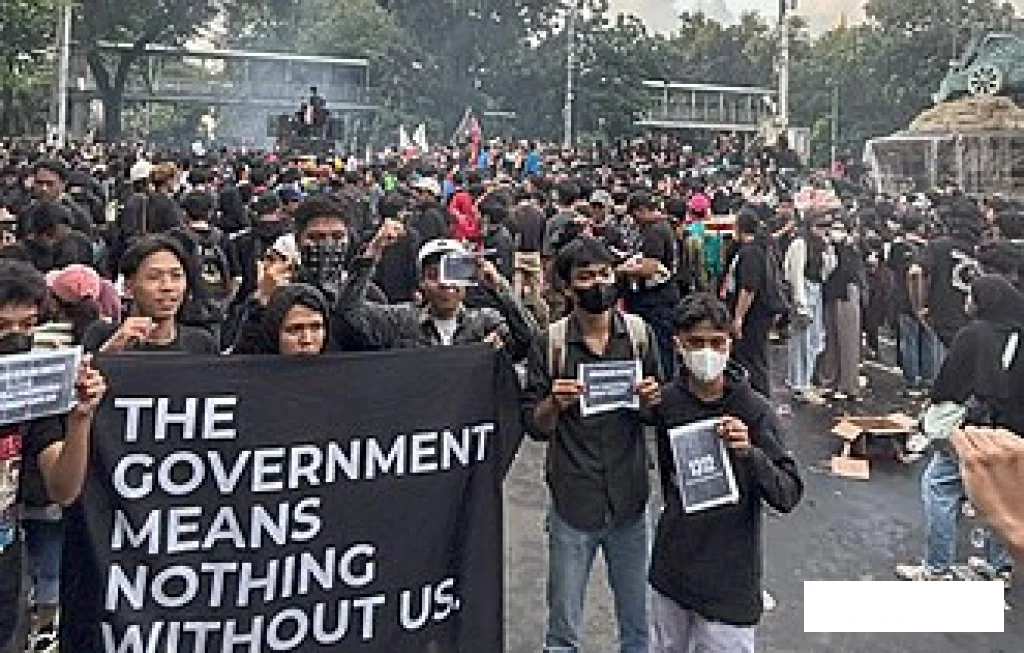 Bahasan Korupsi untuk Muslim Indonesia