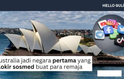 batas usia medsos anak remaja