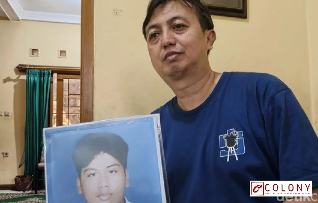 bentrok pelajar SMA Bandung