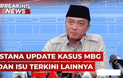 berita terkini hari ini