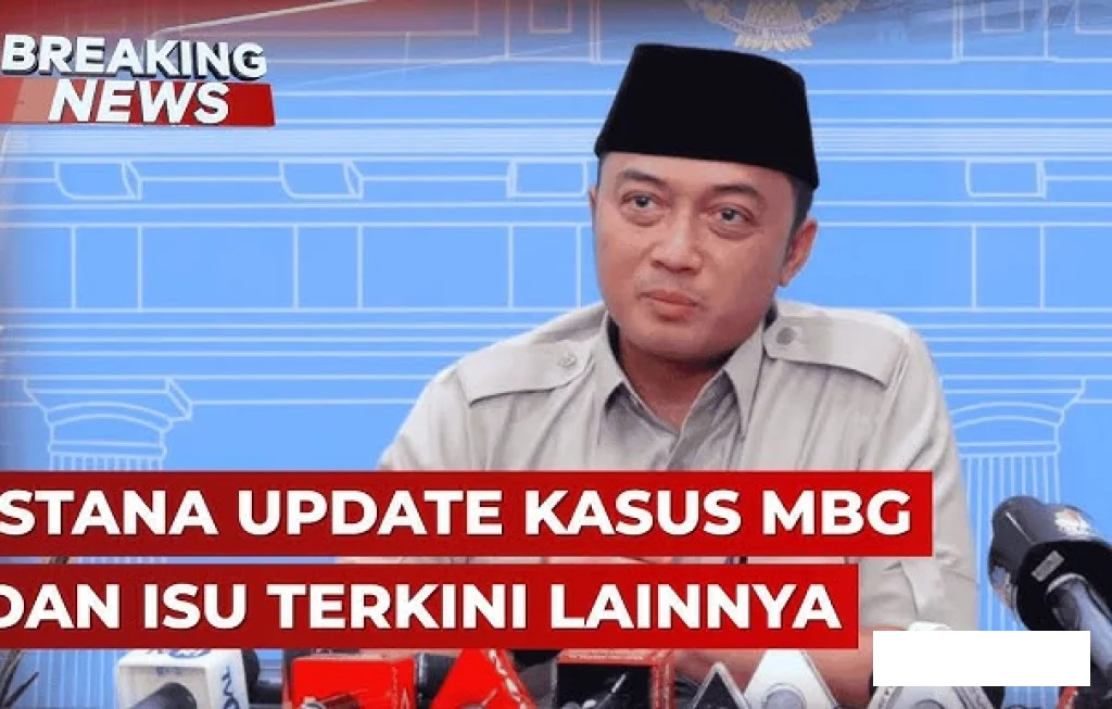 berita terkini hari ini