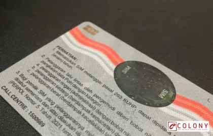 Biaya dan Lokasi SIM Keliling Jakarta