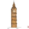 Big Ben London Ikon Wisata