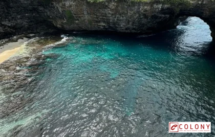 Broken Beach Nusa Penida 2026
