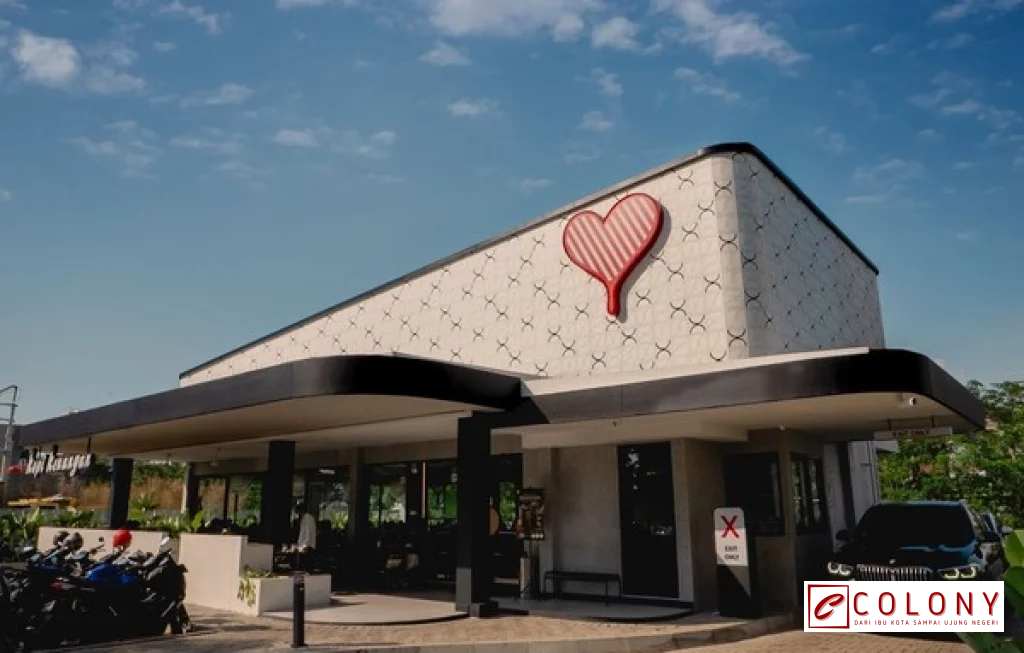 buka puasa qris brimo