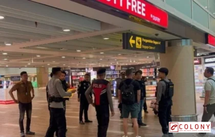 buron Interpol asal Inggris