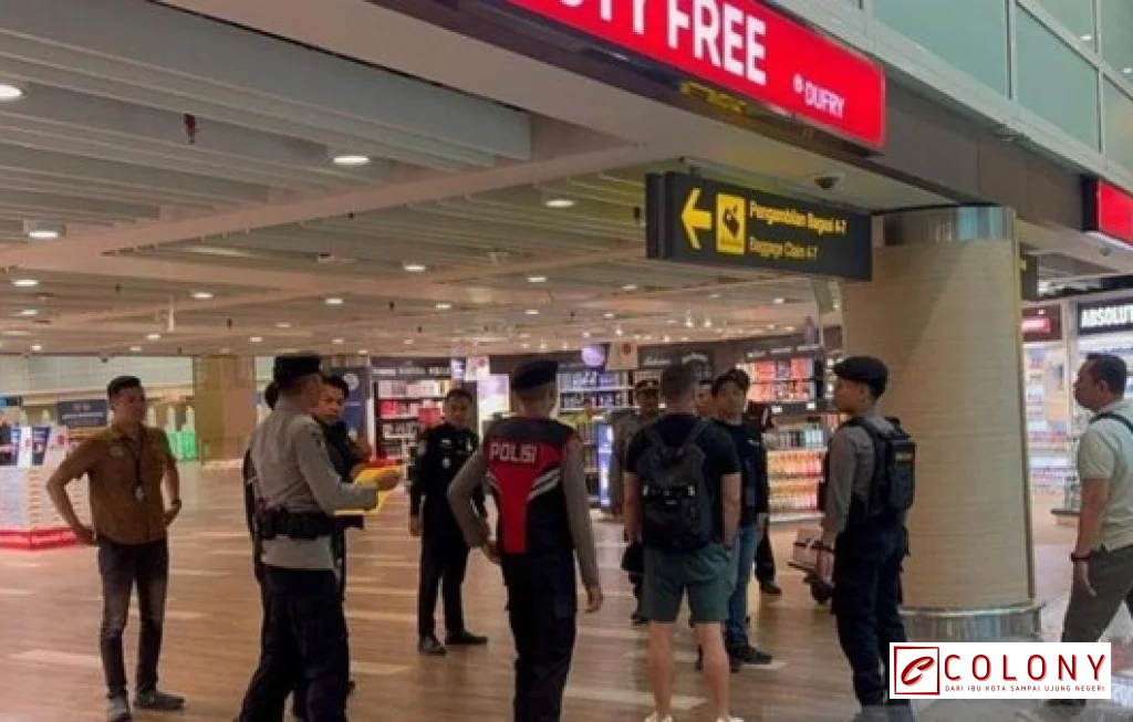 buron Interpol asal Inggris