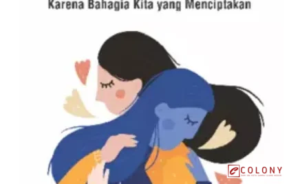cara berdamai dengan diri sendiri
