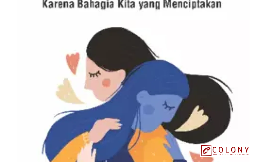 cara berdamai dengan diri sendiri