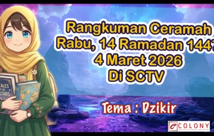 ceramah malam lailatul qadar 2026