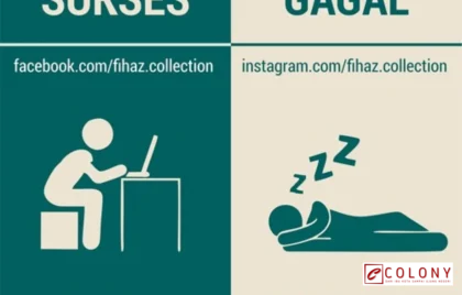 ciri-ciri orang sukses