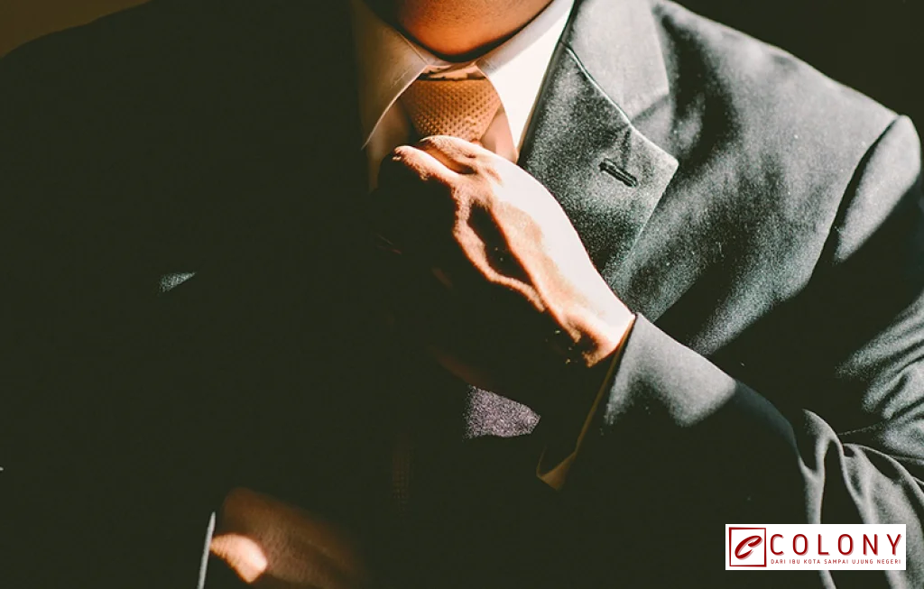 ciri ciri pemimpin sukses