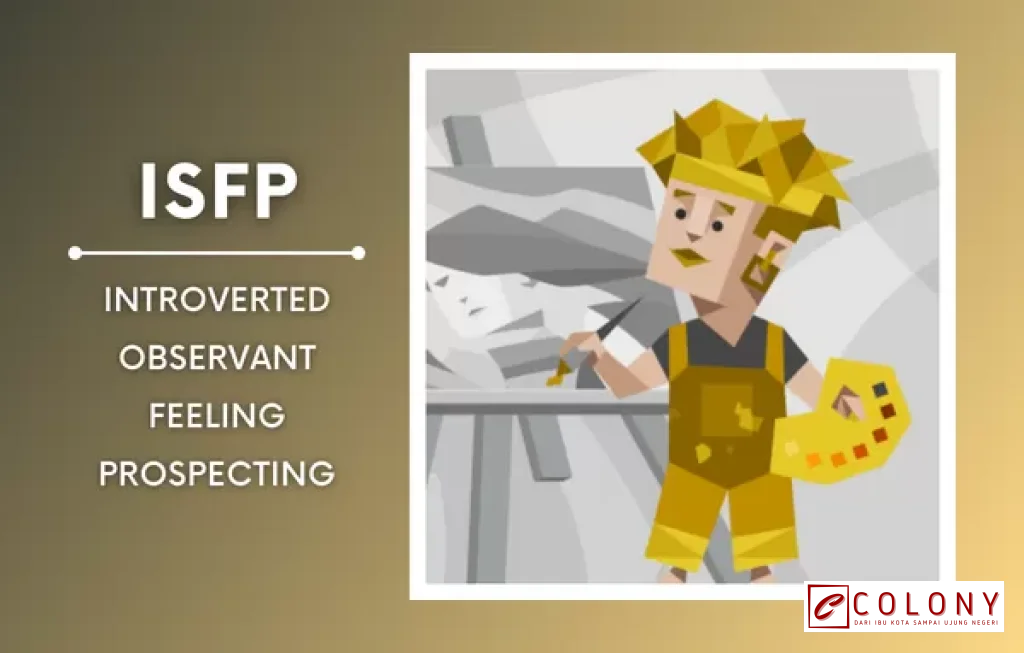 ciri kepribadian bangun siang