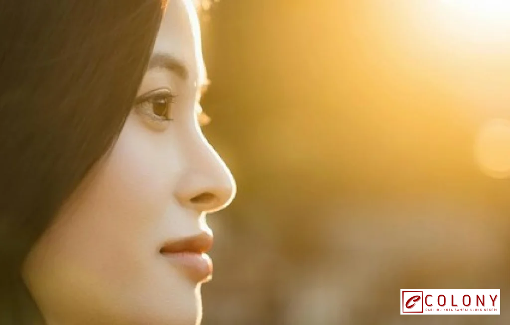 ciri kepribadian orang baik hati