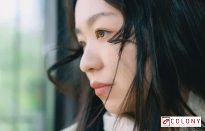 ciri kepribadian orang bengong