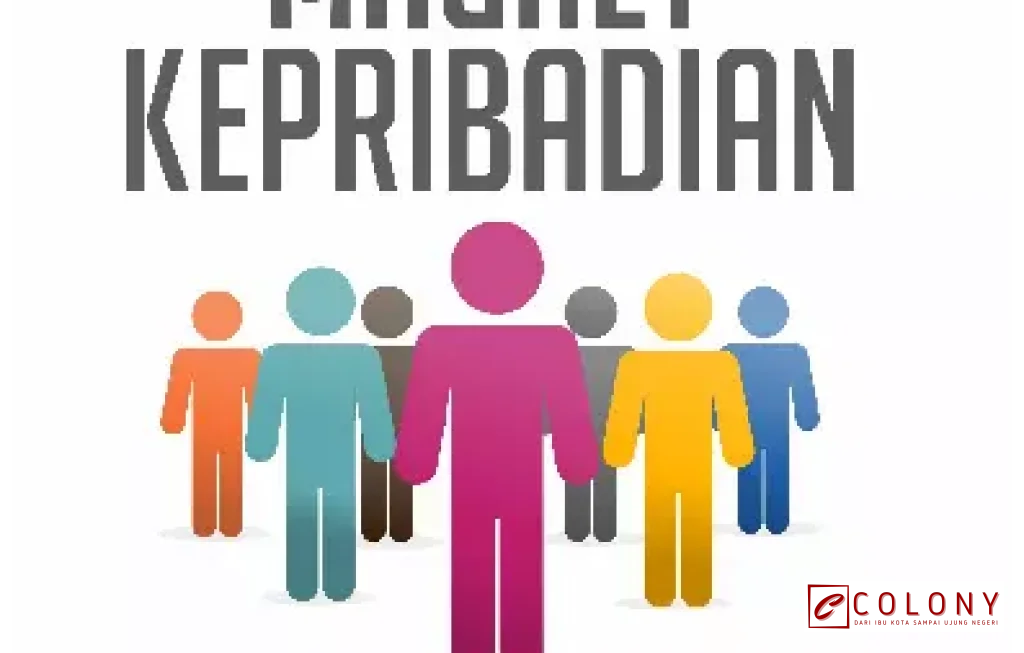 ciri kepribadian orang tangguh