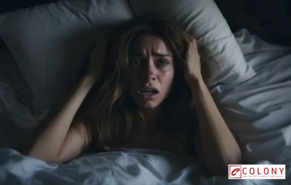 ciri kepribadian orang terbangun malam