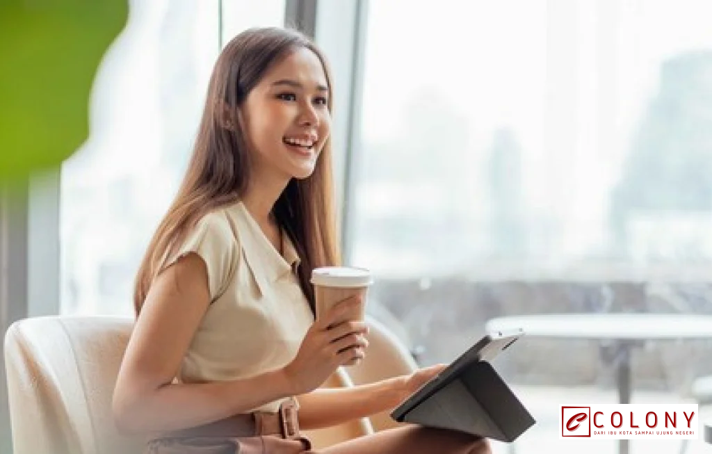 ciri kepribadian orang yang selalu ingat