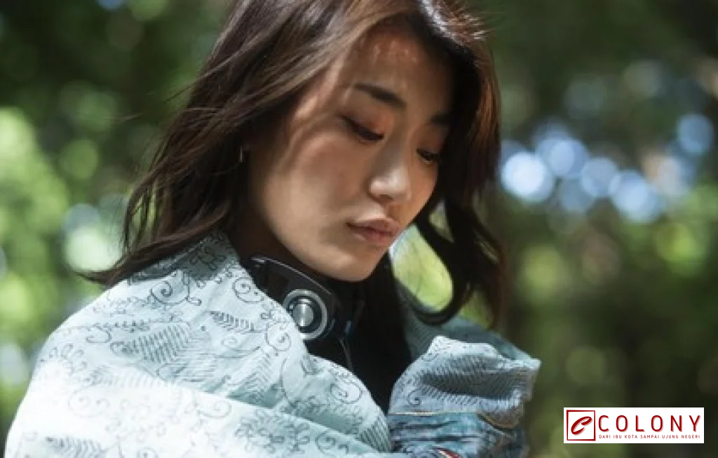 ciri kepribadian orang yang selalu minta maaf