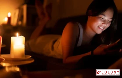 ciri kepribadian orang yang sering begadang