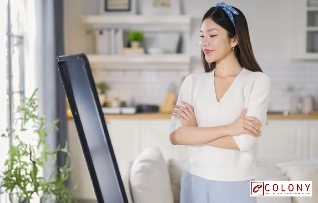 ciri kepribadian orang yang suka pakai baju sama