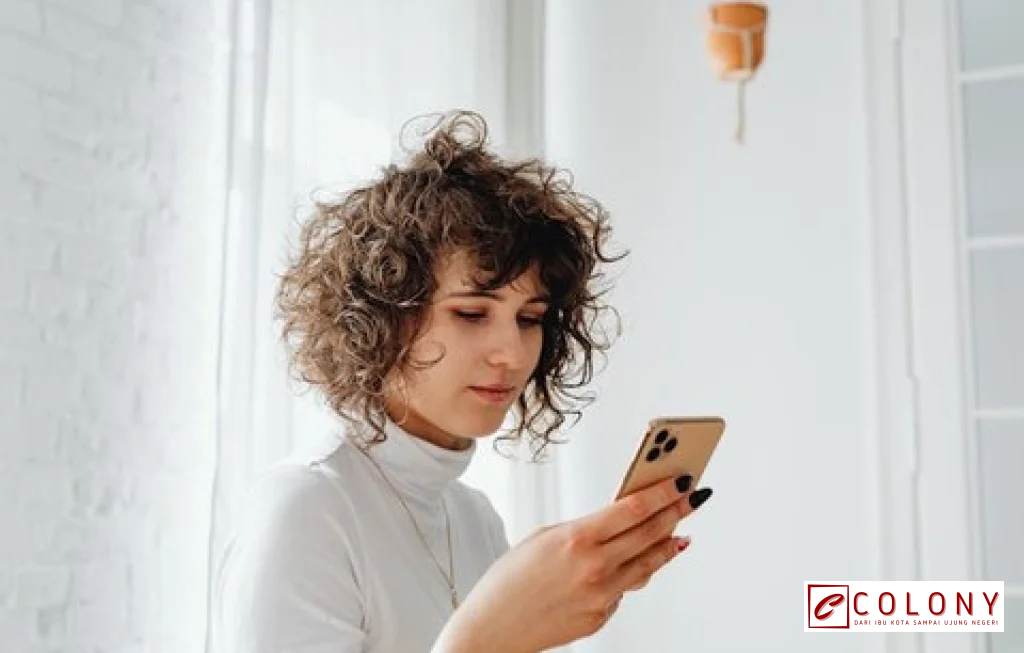 ciri kepribadian orang yang tidak balas pesan