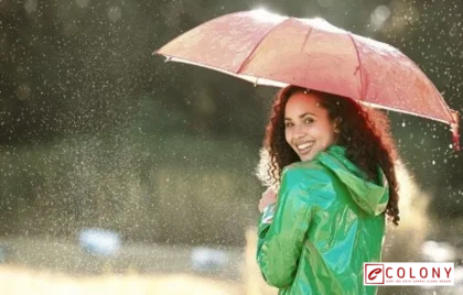 ciri kepribadian penyuka hujan