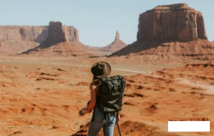 ciri kepribadian senang bepergian sendiri