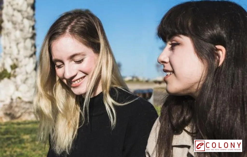 ciri kepribadian susah menerima pujian