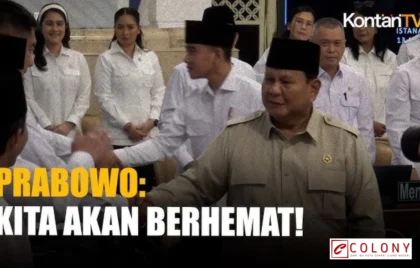 defisit APBN di bawah 3%