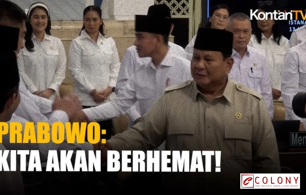 defisit APBN di bawah 3%