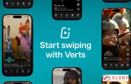 Disney Plus Verts Video Vertikal