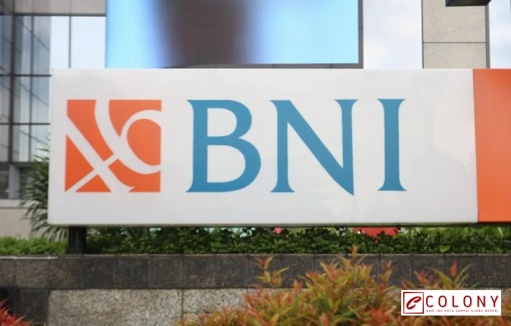 Dividen BNI 349 Rupiah