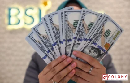 dolar loyo ke Rp 17.000