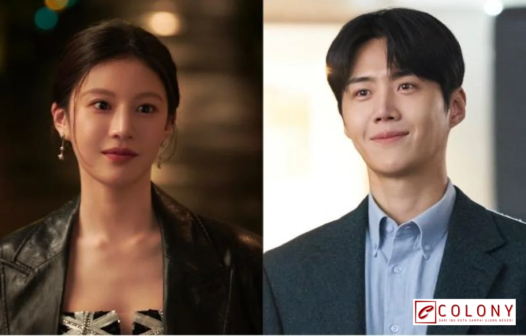 drakor terbaru di netflix