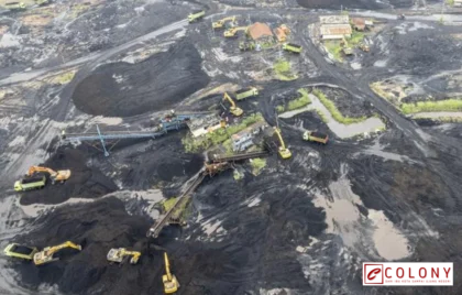 Emiten Sektor Energi Perkasa